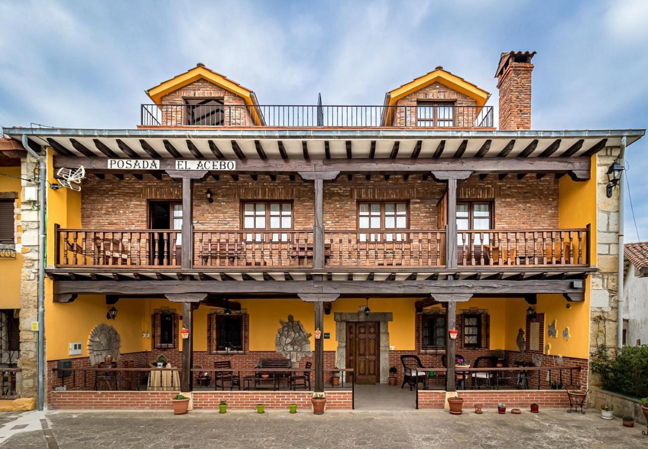 Apartamentos & Bungalows Ubiarco El Acebo By Urbanhosting Ngoại thất bức ảnh
