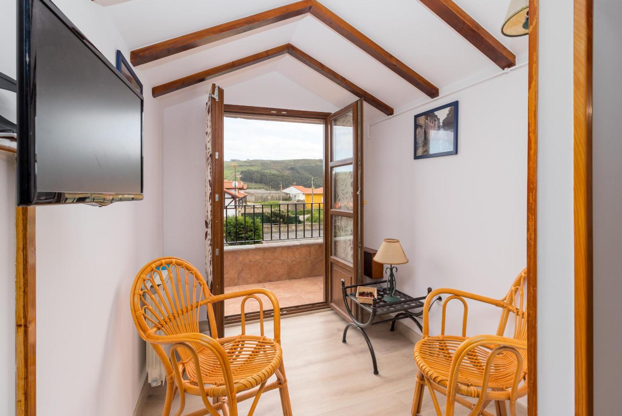 Apartamentos & Bungalows Ubiarco El Acebo By Urbanhosting Ngoại thất bức ảnh