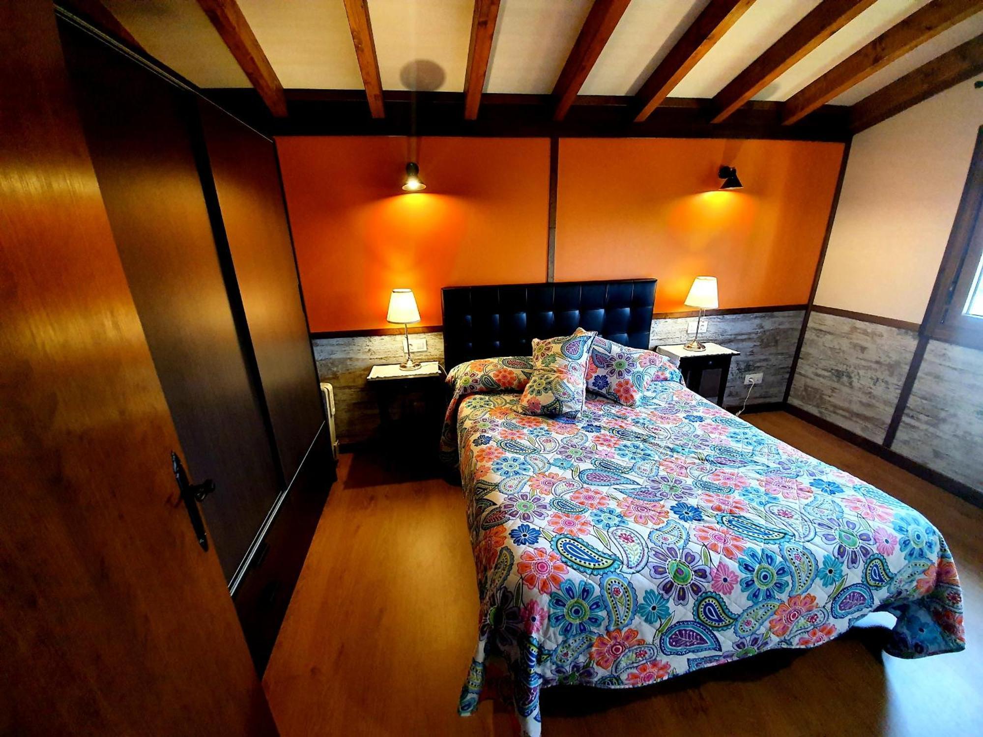 Apartamentos & Bungalows Ubiarco El Acebo By Urbanhosting Ngoại thất bức ảnh