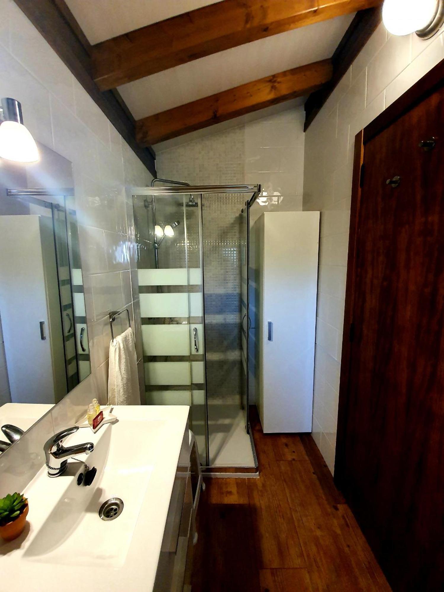 Apartamentos & Bungalows Ubiarco El Acebo By Urbanhosting Ngoại thất bức ảnh