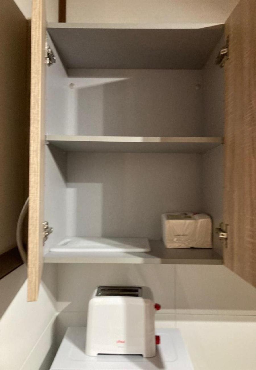 Apartamentos & Bungalows Ubiarco El Acebo By Urbanhosting Ngoại thất bức ảnh