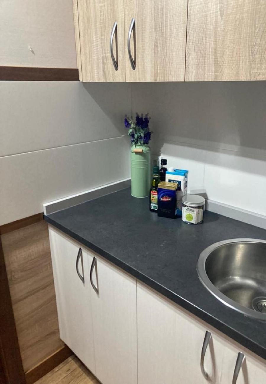 Apartamentos & Bungalows Ubiarco El Acebo By Urbanhosting Ngoại thất bức ảnh