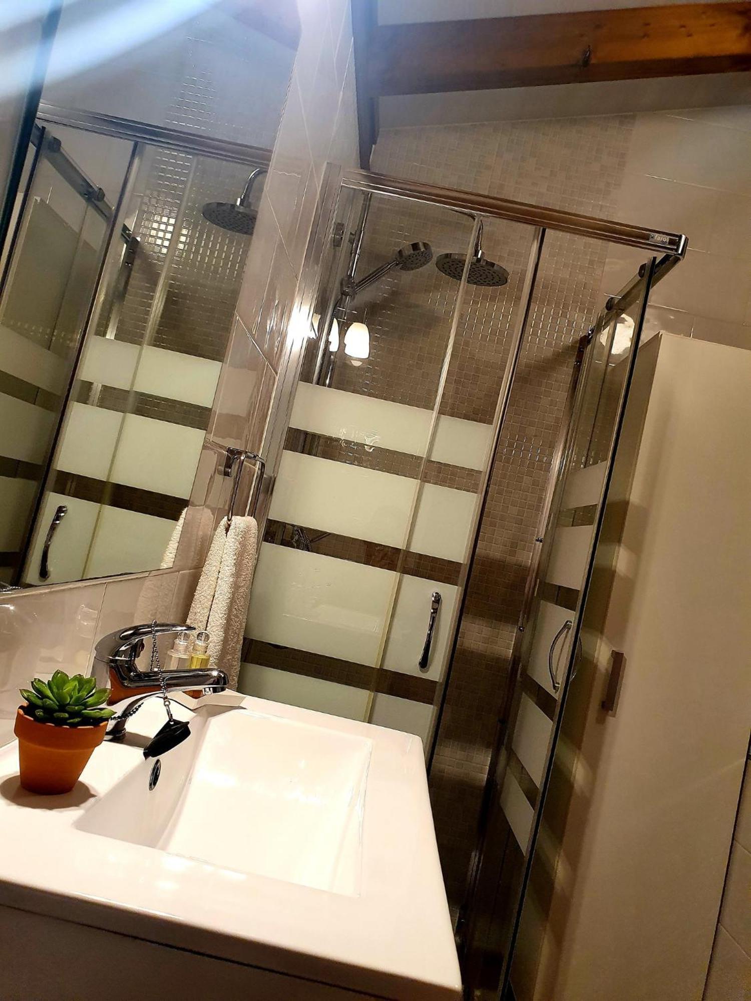Apartamentos & Bungalows Ubiarco El Acebo By Urbanhosting Ngoại thất bức ảnh