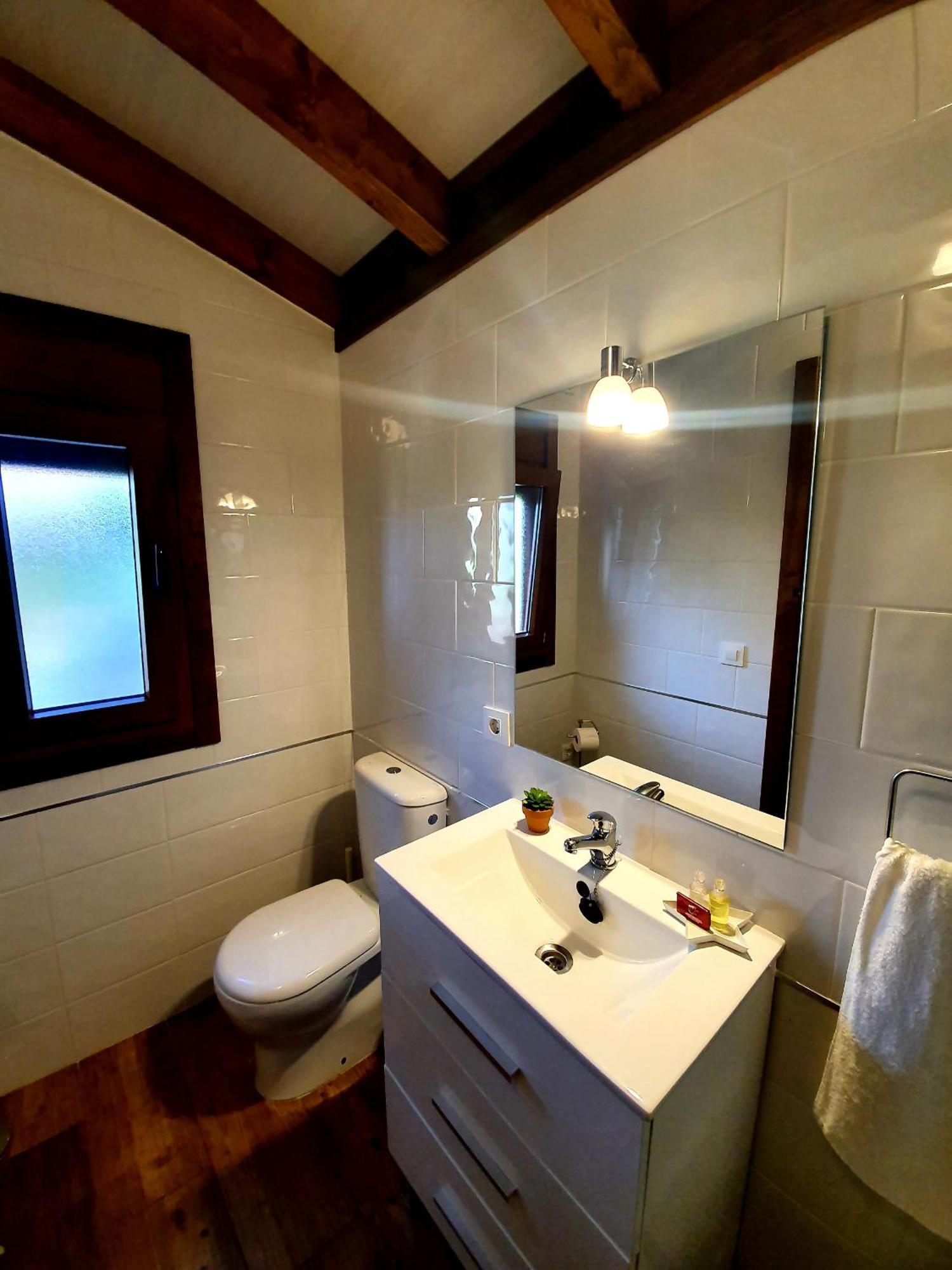 Apartamentos & Bungalows Ubiarco El Acebo By Urbanhosting Ngoại thất bức ảnh
